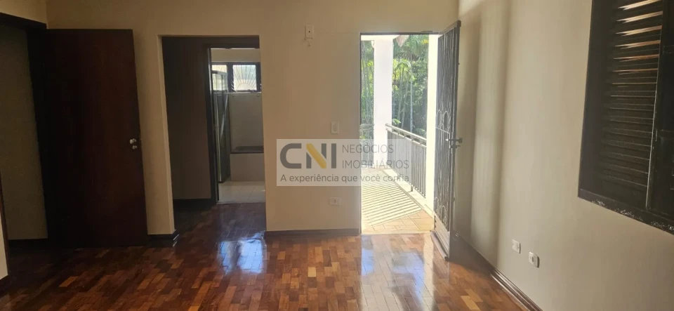 Casa À Venda Champagnat Londrina