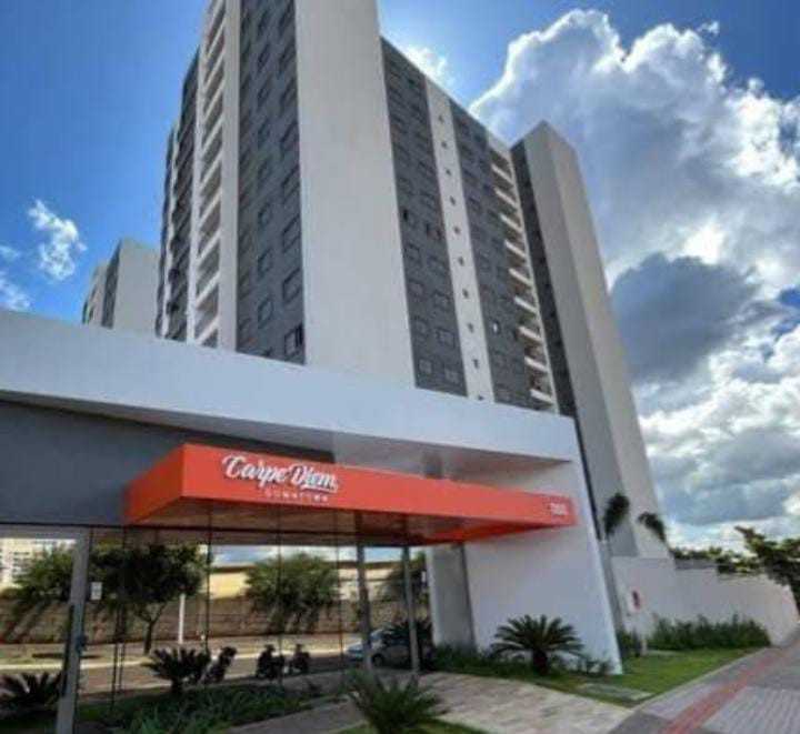 APARTAMENTO CARPE DIEM DOWNTOWN