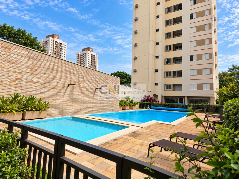 Residencial Pateo Aurora / Londrina-Pr