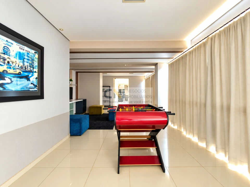 Residencial Pateo Aurora / Londrina-Pr
