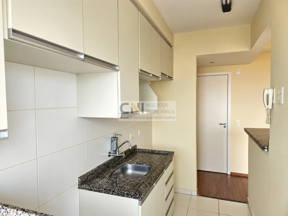 Residencial Pateo Aurora / Londrina-Pr