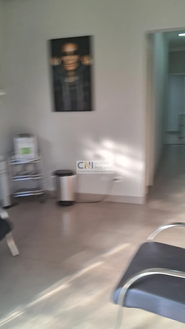 Comercial Para Alugar Centro Londrina