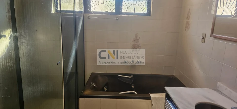 Casa À Venda Champagnat Londrina