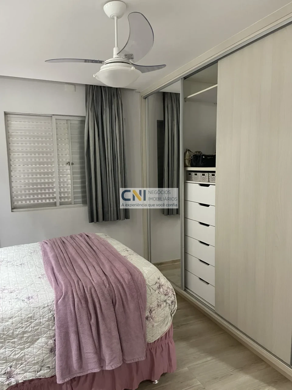 Imagens do imóveis Apartamento À Venda Ed. Residencial Boulevard Park Londrina