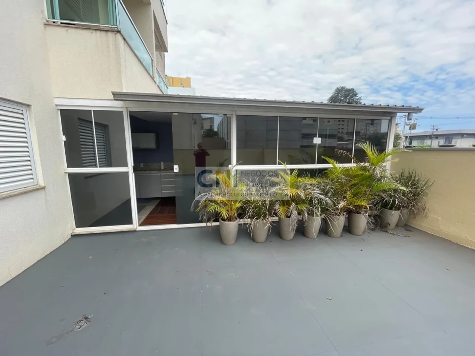 Imagens do imóveis Apartamento Edifício Costa do Sol  - Locação