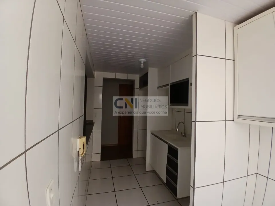 Apartamento 3 quartos Vivi Xavier