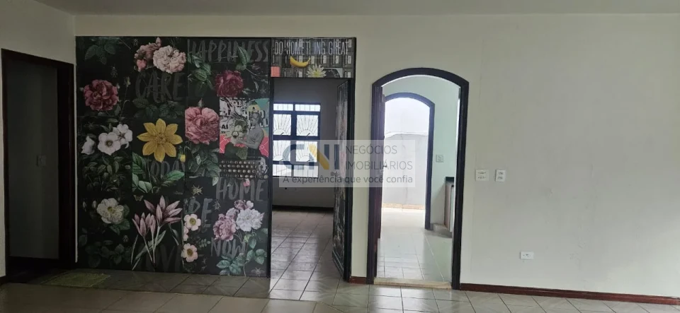 Casa À Venda Champagnat Londrina
