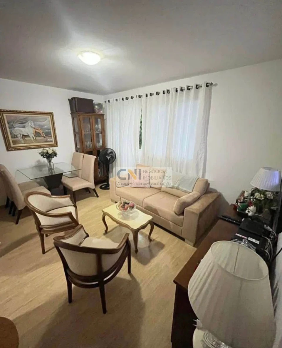 Imagens do imóveis Apartamento À Venda Andrade Londrina