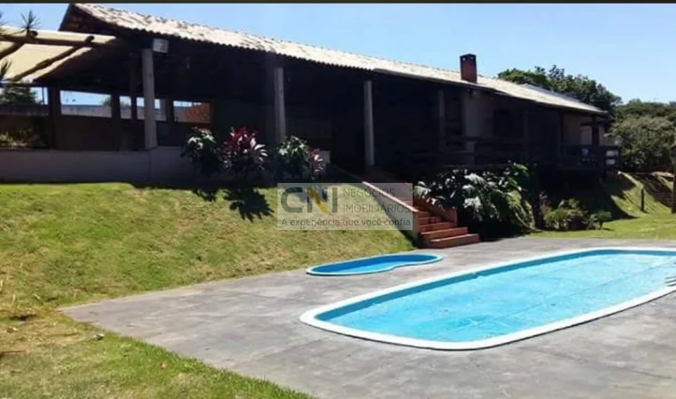Imagens do imóveis Chácara À Venda Jardim Manela Cambe