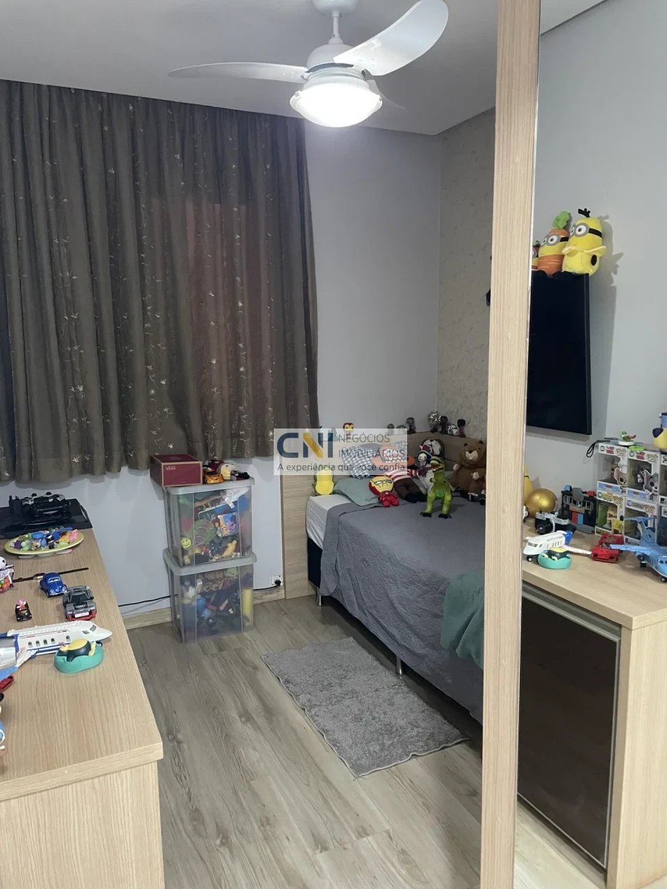 Imagens do imóveis Apartamento À Venda Ed. Residencial Boulevard Park Londrina