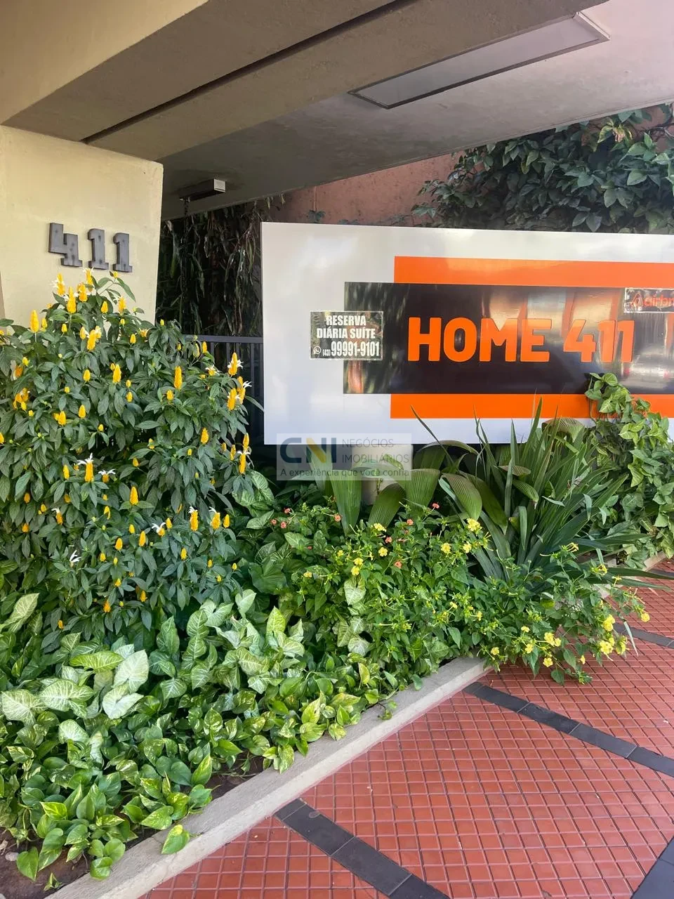 HOTEL AIRBNB - HOME 411 - 30 SUÍTES - CENTRO