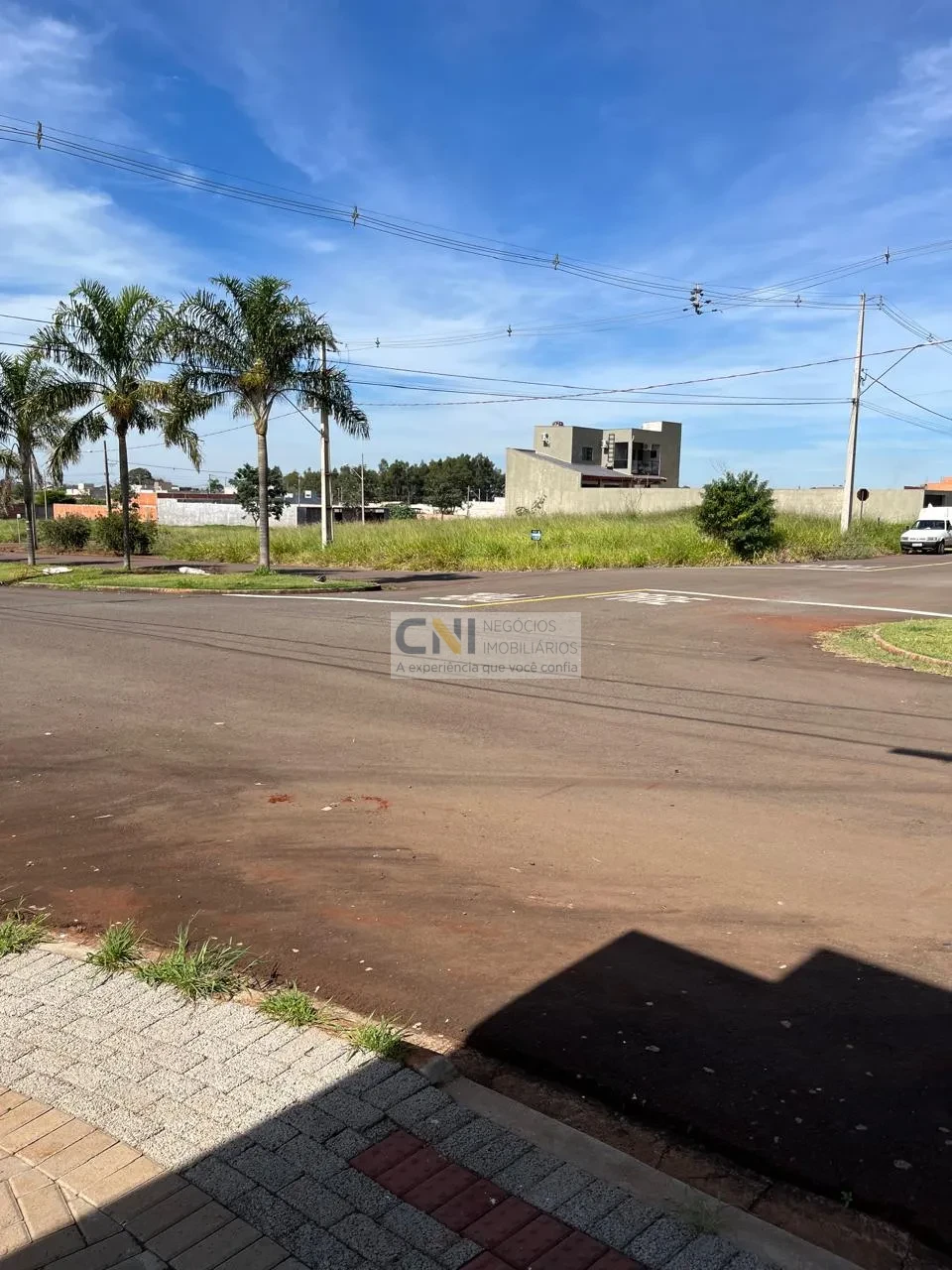 Terreno À Venda  Residencial Portal Do Lago Cambé