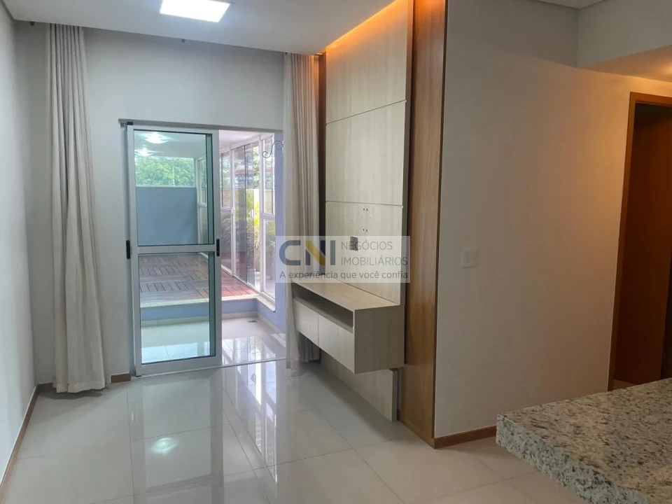 Imagens do imóveis Apartamento Edifício Costa do Sol  - Locação