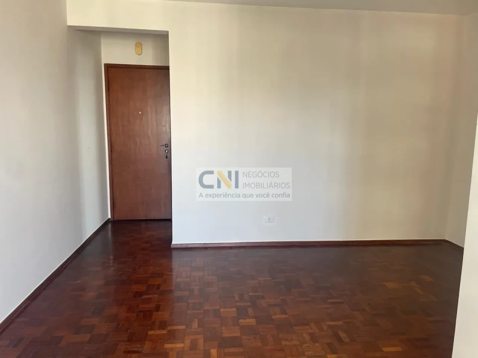 EDIFICIO GRACIOSA - 03 QUARTOS UMA SUITE - LONDRINA - PR