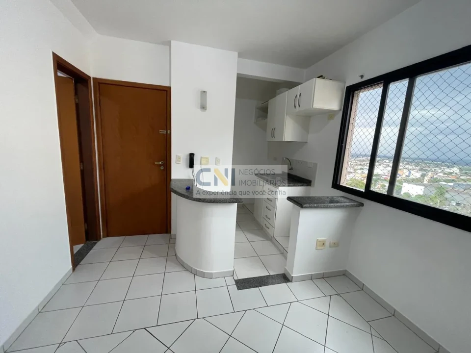 Imagens do imóveis Edifício Baldan 1 quarto cento Londrina