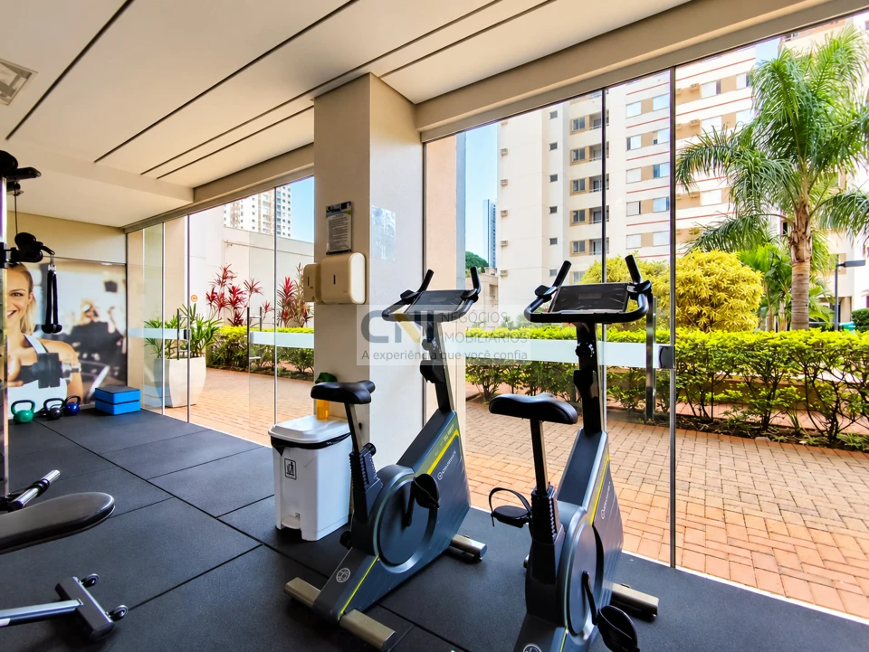 Residencial Pateo Aurora / Londrina-Pr