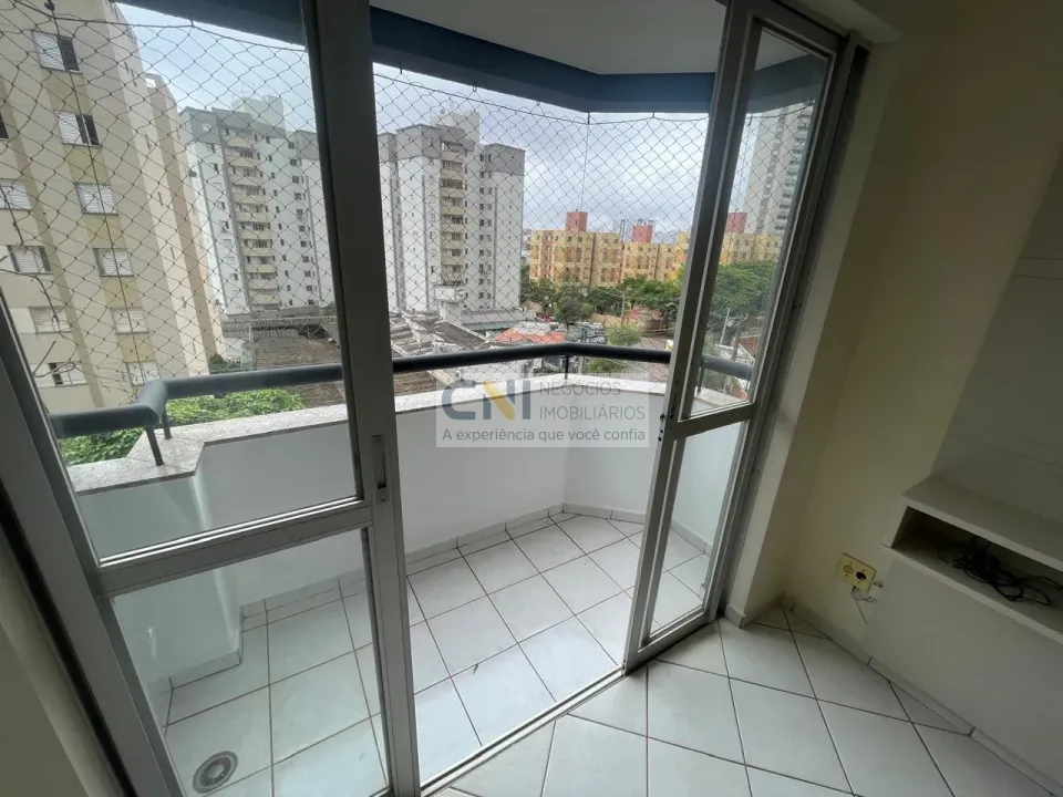 Imagens do imóveis EDIFICIO SAINT RAPHAEL - 03 QUARTOS - GLEBA PALHANO