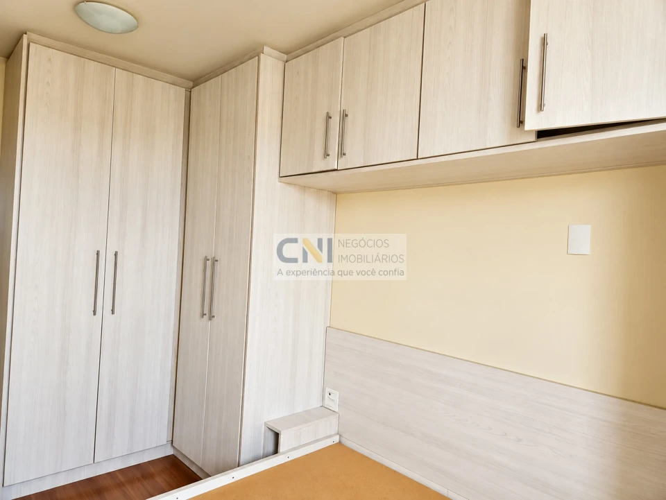 Residencial Pateo Aurora / Londrina-Pr