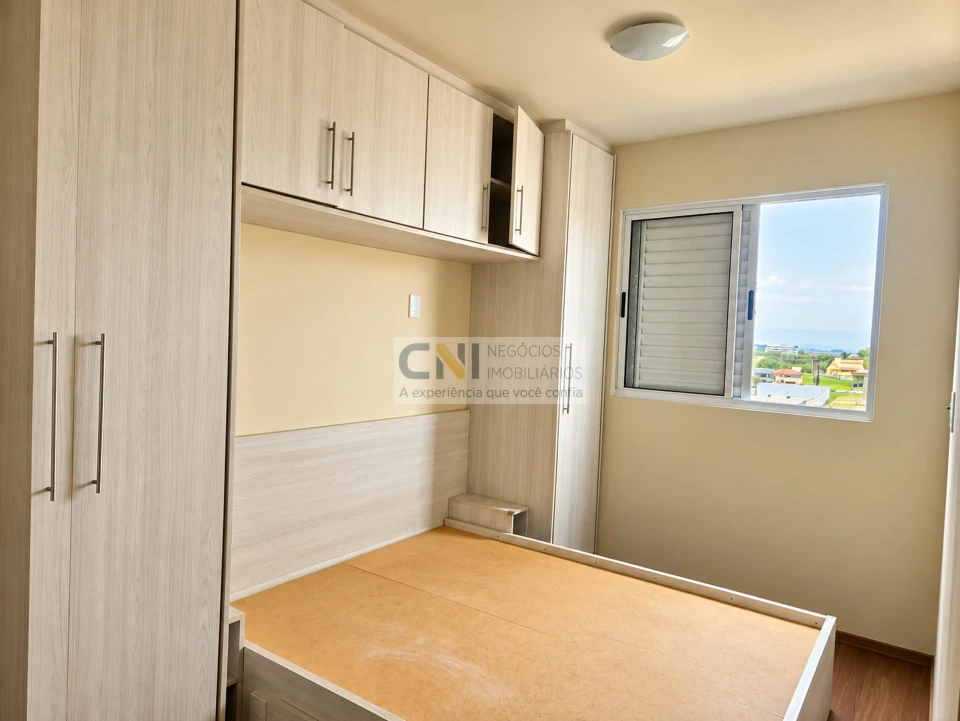 Residencial Pateo Aurora / Londrina-Pr
