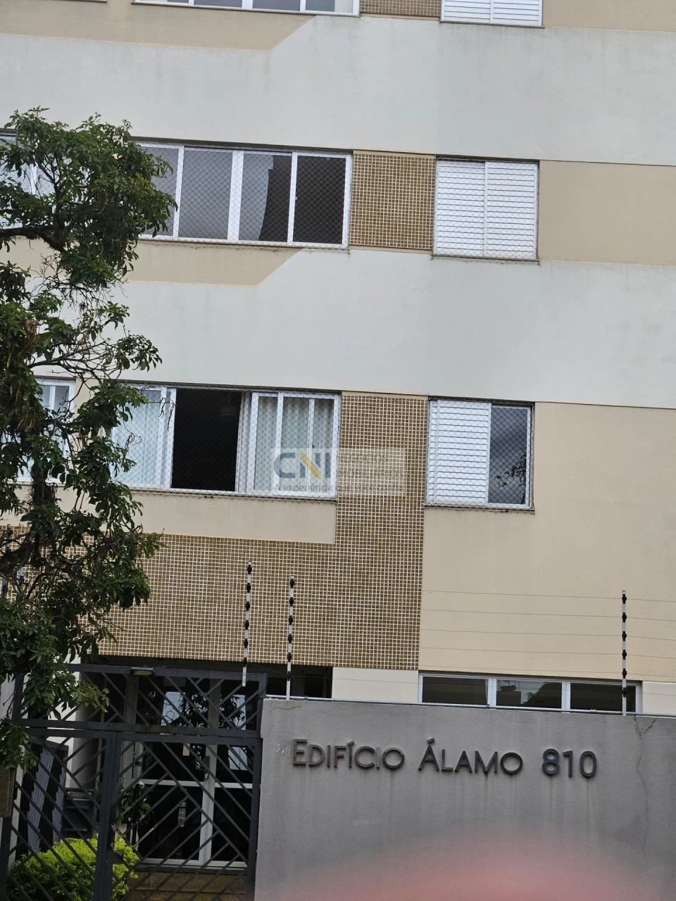 Apartamento Para Alugar Vila Ipiranga Londrina