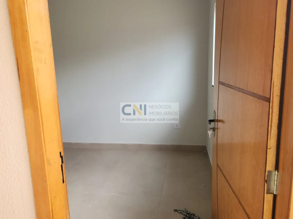 Casa À Venda Colúmbia Londrina