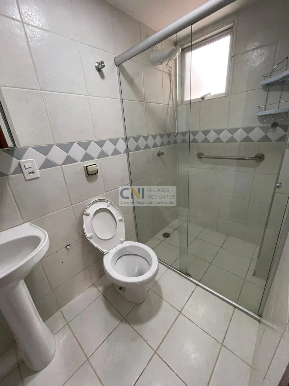 APARTAMENTO PARA LOCAÇÃO -  EDIFICIO MIGUEL ARIAS 02 QUARTOS - CENTRO