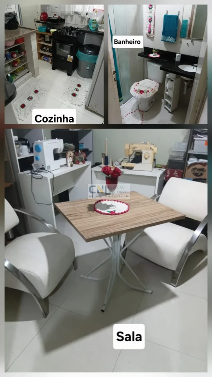Imagens do imóveis apartamento residencial jamaica Londrina