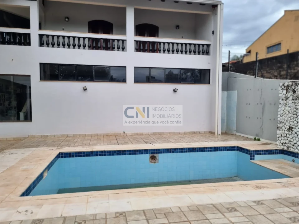 Casa À Venda Champagnat Londrina