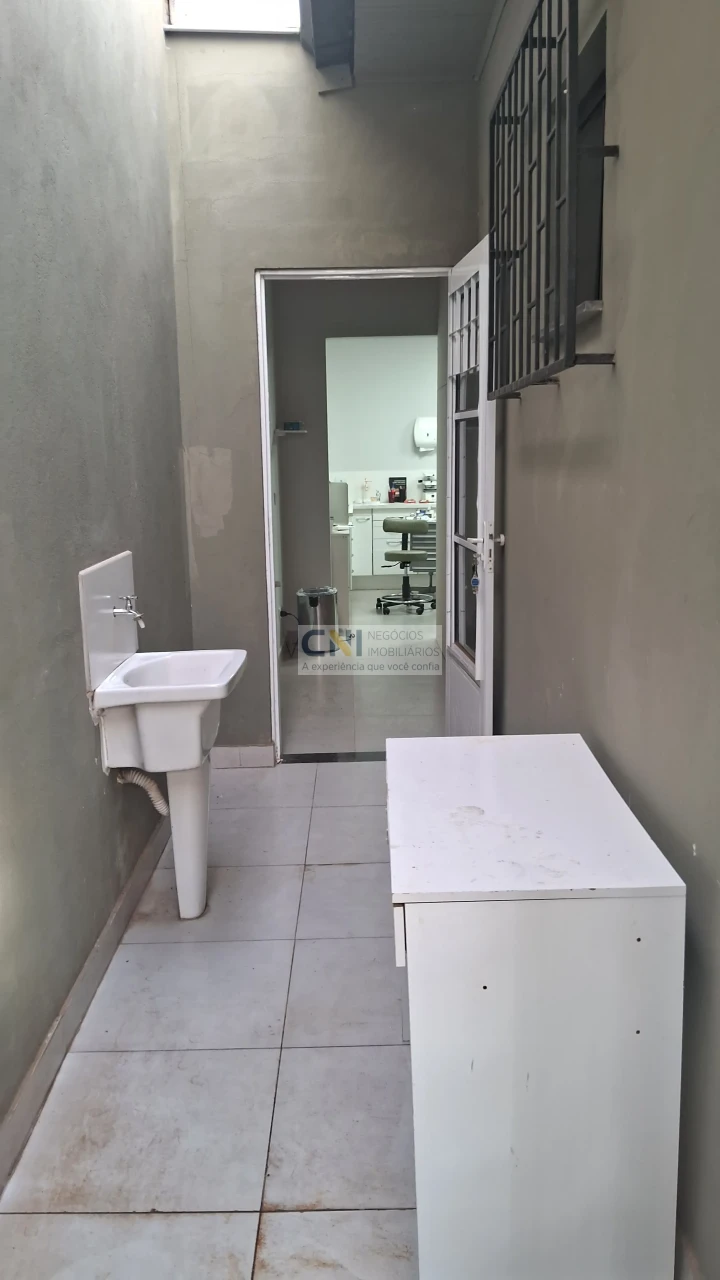 Comercial Para Alugar Centro Londrina