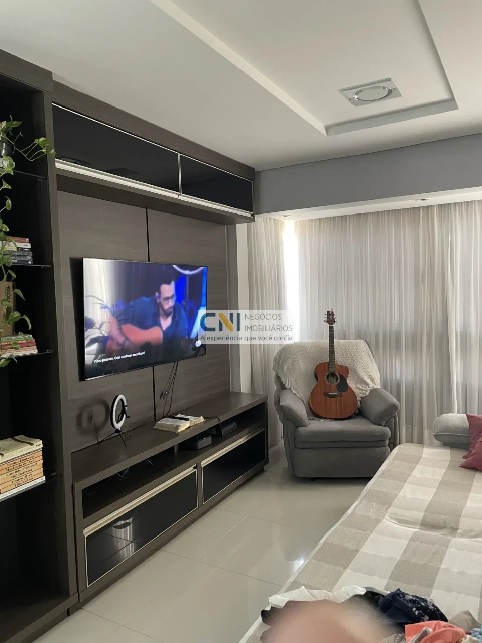 Imagens do imóveis Apartamento À Venda Ed. Residencial Boulevard Park Londrina