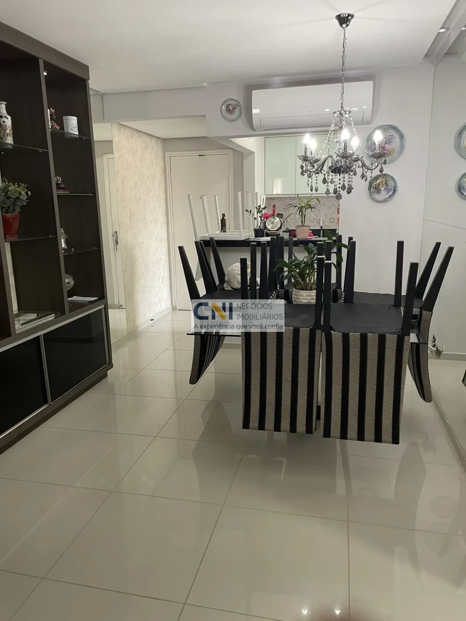 Imagens do imóveis Apartamento À Venda Ed. Residencial Boulevard Park Londrina