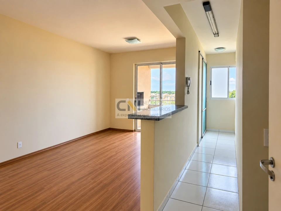 Residencial Pateo Aurora / Londrina-Pr