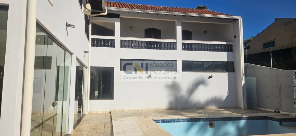 Casa À Venda Champagnat Londrina