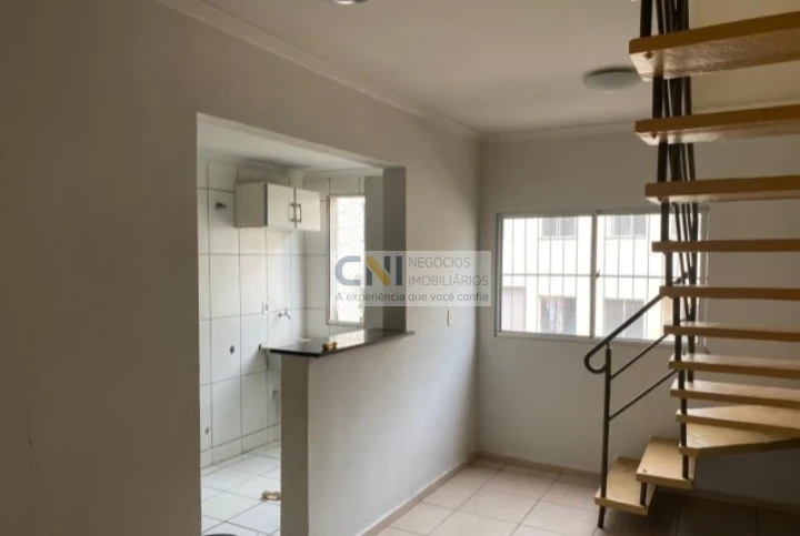 Cobertura À Venda Vale Dos Tucanos Londrina