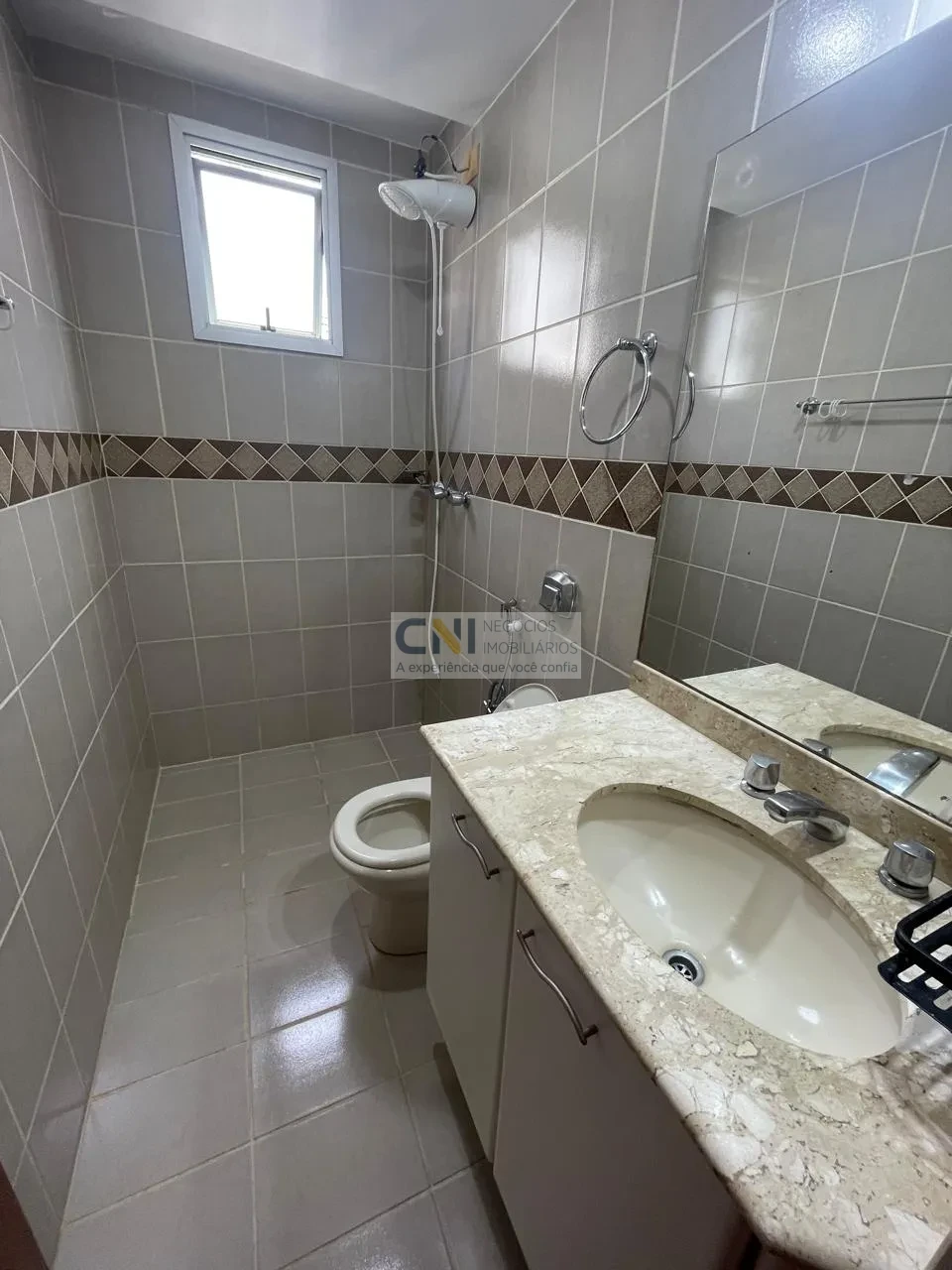 Imagens do imóveis ED. COSTA ESMERALDA - 03 QUARTOS UMA SUITE