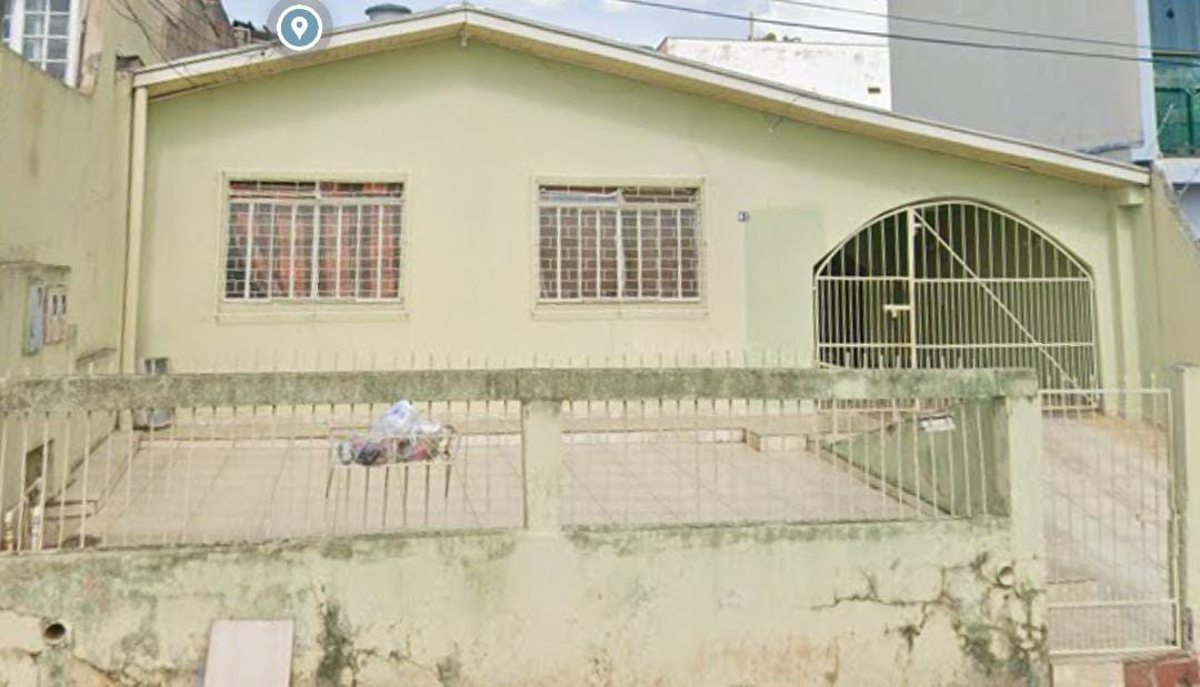 CASA JARDIM CARLOTA ZONA LESTE LONDRINA