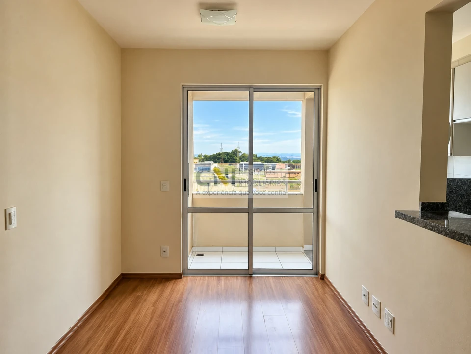 Residencial Pateo Aurora / Londrina-Pr
