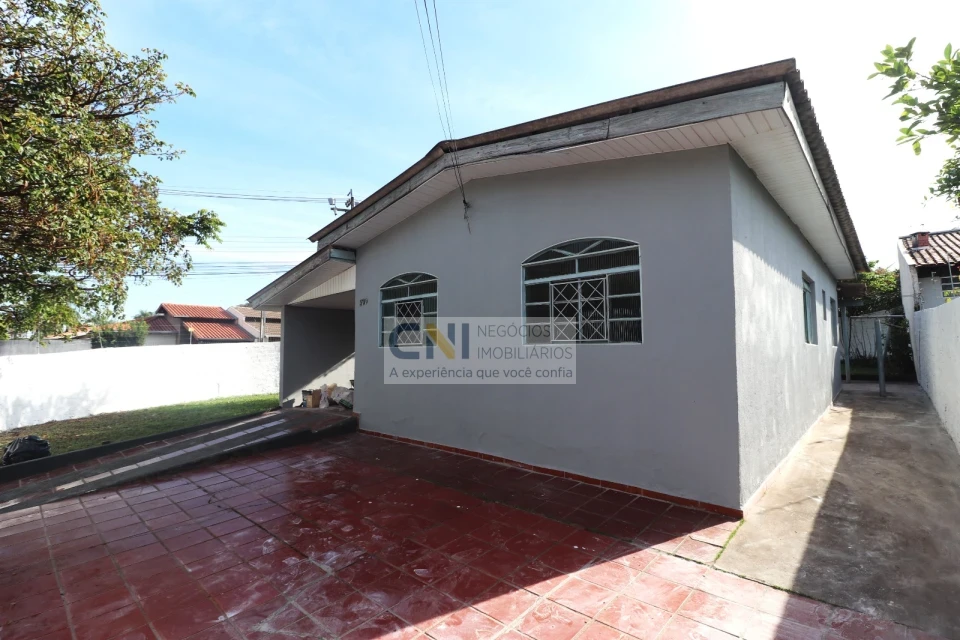 Casa Jardim Califórnia Londrina