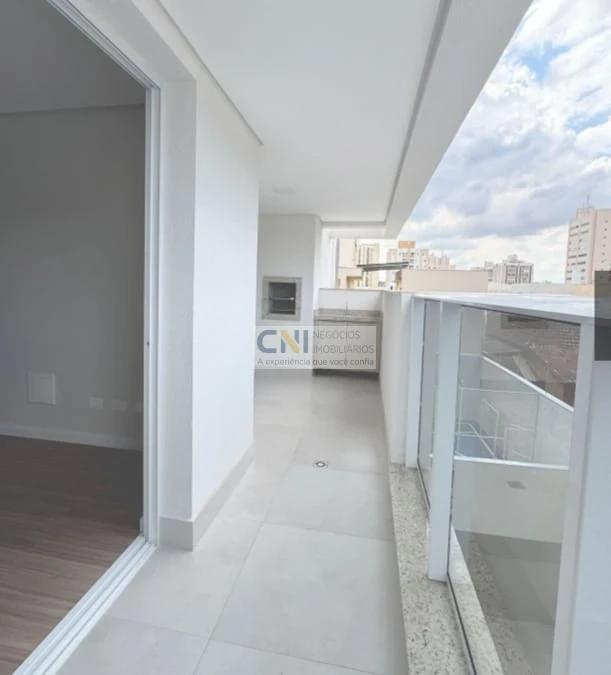 Apartamento À Venda Judith Londrina
