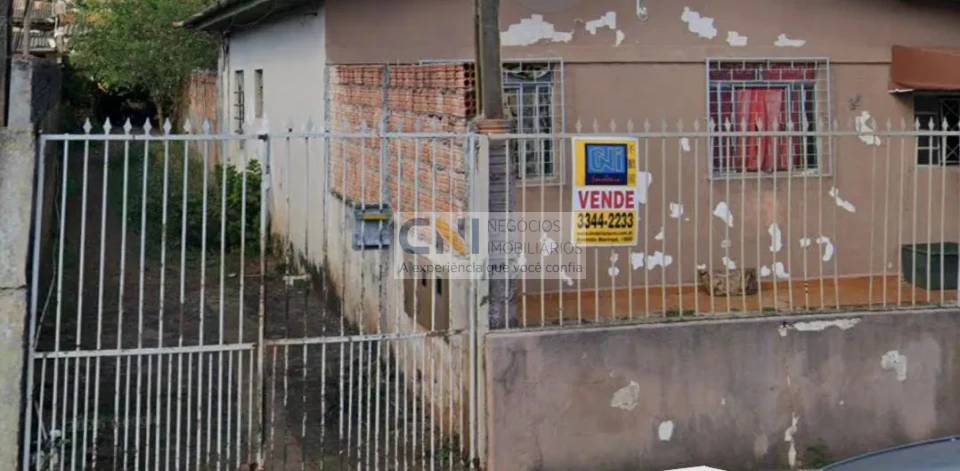 Imagens do imóveis Casa 2 quartos  À Venda  bairro Aeroporto Londrina