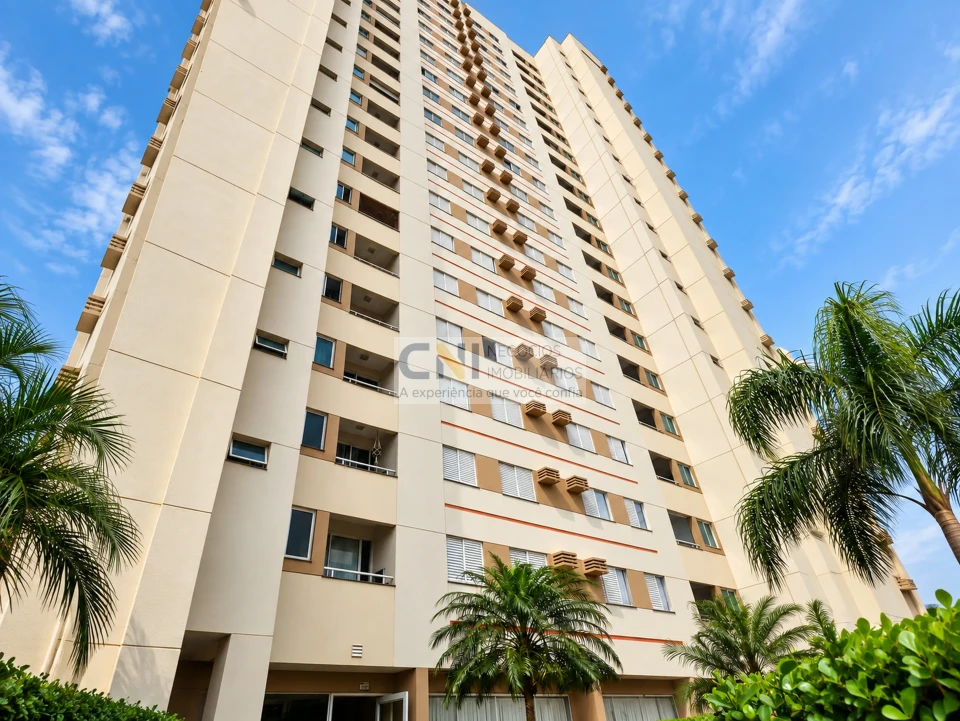 Residencial Pateo Aurora / Londrina-Pr