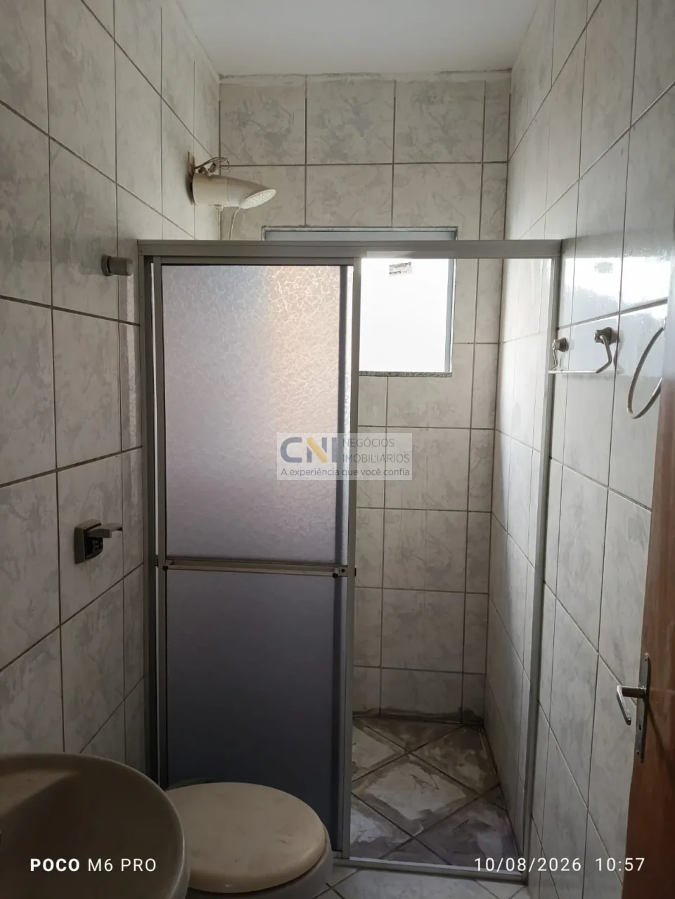 Imagens do imóveis CASA GEMINADA  3 QUARTOS PRÓXIMO AO HOSPITAL UNIVERSITÁRIO