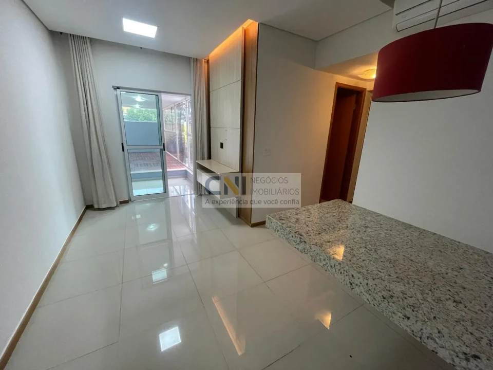 Imagens do imóveis Apartamento Edifício Costa do Sol  - Locação