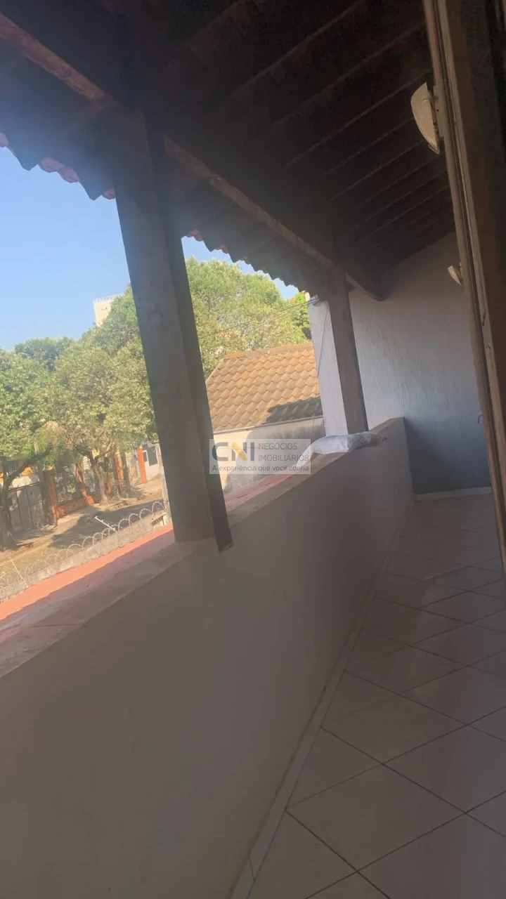 Imagens do imóveis casa jardim jerumenha zona sul Londrina