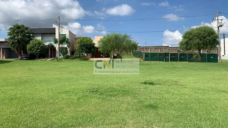Imagens do imóveis Terreno condominio residence tangara zona leste Londrina