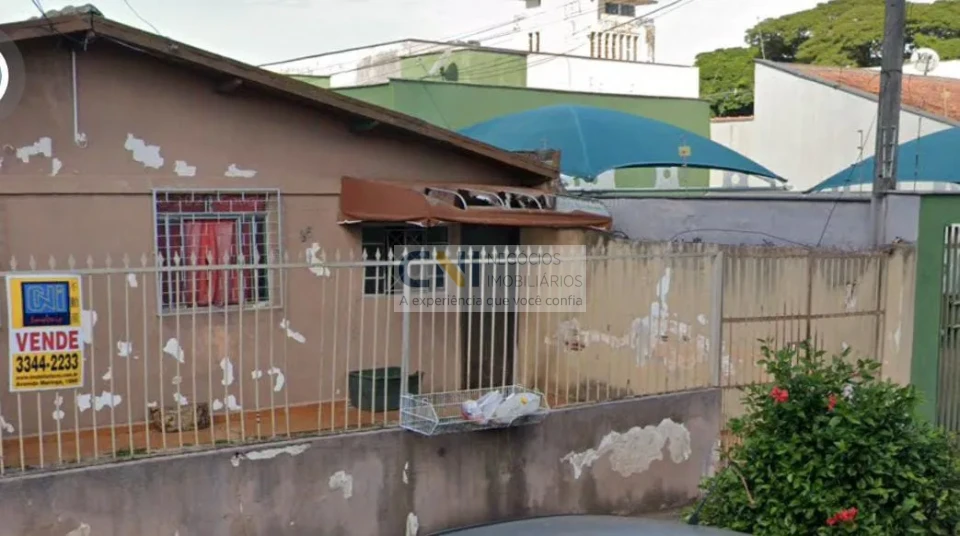 Imagens do imóveis Casa 2 quartos  À Venda  bairro Aeroporto Londrina