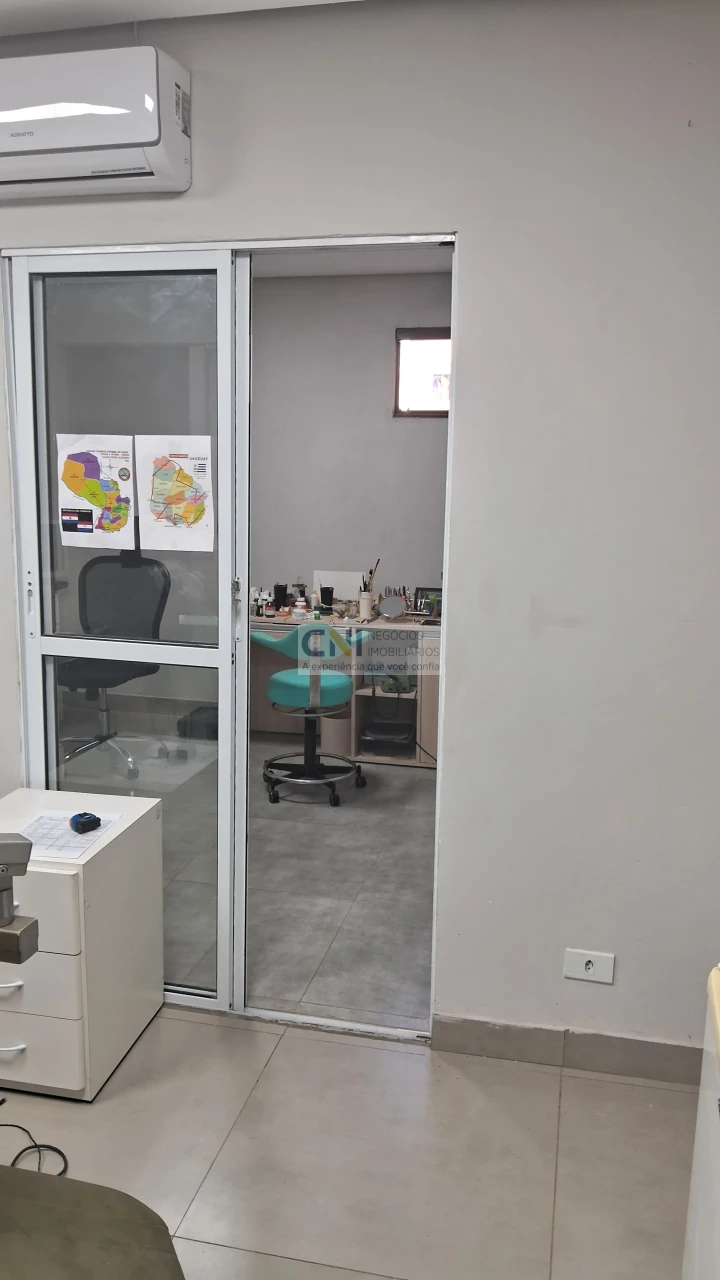Comercial Para Alugar Centro Londrina