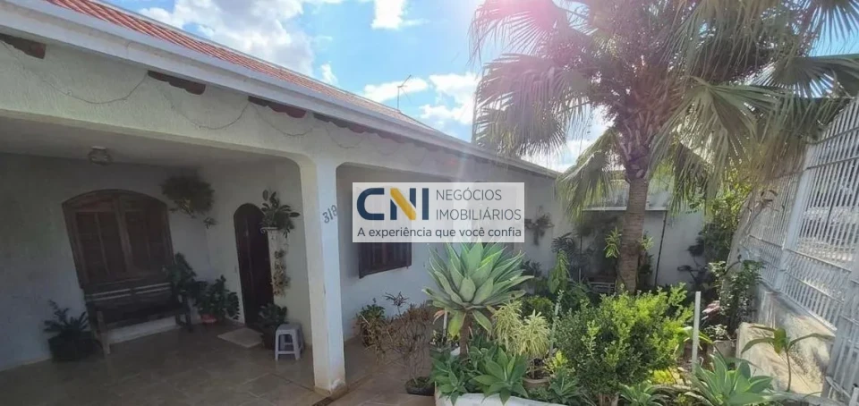 CASA BAIRRO ARMINDO GUAZZI ZONA LESTE DE LONDRINA
