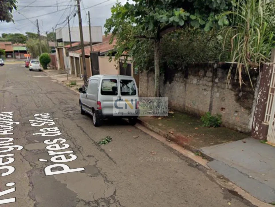 Imagens do imóveis terreno  jardim dos estados zona norte londrina