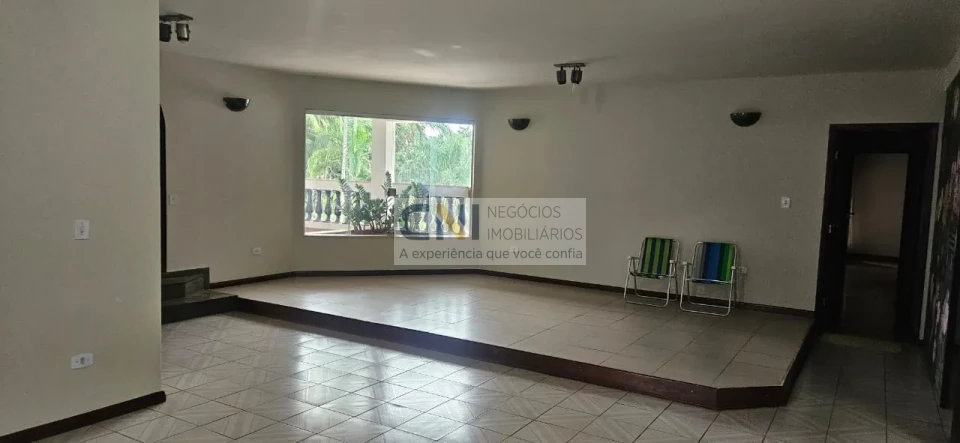 Casa À Venda Champagnat Londrina